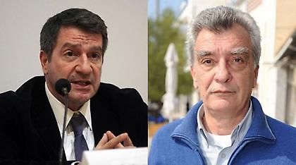 Καμίνης και Γαληνός για καλύτεροι δήμαρχοι του κόσμου