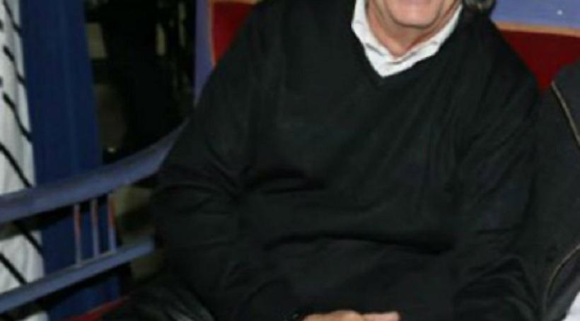Έφυγε από τη ζωή γνωστός Έλληνας καλλιτέχνης