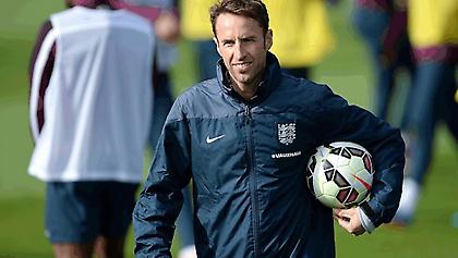 Γίνεται μόνιμος στην εθνική Αγγλίας ο Σάουθγκεϊτ (video)