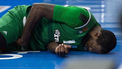 Δεν έχει πρόβλημα σε οστό ο Γκιστ-Επιστρέφει και πάει αμέσως για μαγνητική (audio)