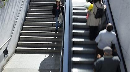 Συνεχίζονται οι στάσεις εργασίας των εργαζομένων στα μέσα μεταφοράς