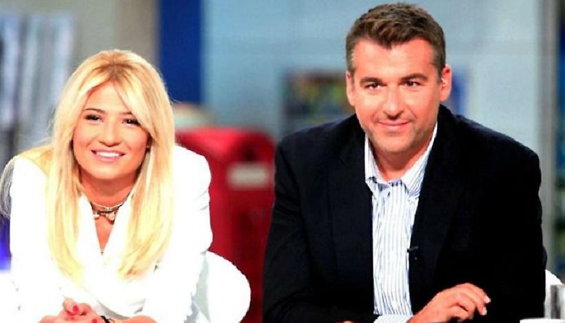 Έτσι χώρισαν την περιουσία τους Λιάγκας-Σκορδά