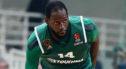 Γκιστ για τον τραυματισμό του: «Θα είμαι πίσω σύντομα»