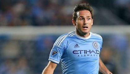 Συνεχίζει... ακάθεκτος ο Λάμπαρντ!