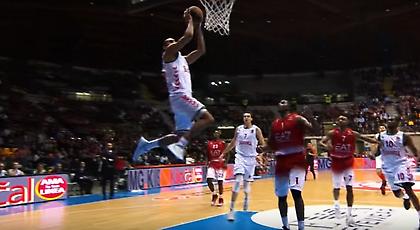 Air Χάνγκα, κανένας «αιώνιος» στο Top 10 (video)