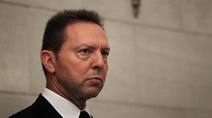 Στουρνάρας: Δεν φτάνει μόνο το χρέος για να βγούμε από την κρίση