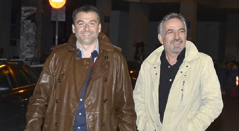 Τα προφητικά λόγια του πατέρα της Σκορδά για τον Λιάγκα