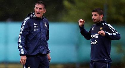 «Με αυτούς τους παίκτες θα πάρουμε του Παγκόσμιο Κύπελλο»