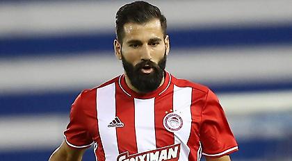 Και οι Ισπανοί για Σιόβα-Μπέτις