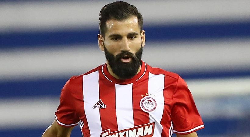 Και οι Ισπανοί για Σιόβα-Μπέτις