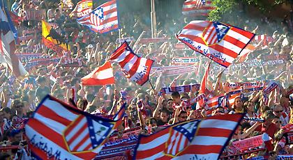 Σε αποδόσεις φαβορί η Ατλέτικο στο ντέρμπι με την Ρεάλ!