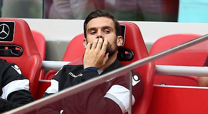 Ενδιαφέρον από Κύπρο για Τζιόλη