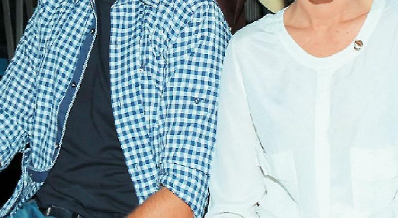 Μόλις χώρισε αγαπημένο ζευγάρι της ελληνικής showbiz