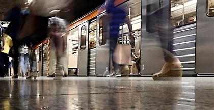 Είκοσι εκατομμύρια πλαστά εισιτήρια εντοπίστηκαν στο Μενίδι