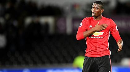 Με φανέλα Καβαλίερς ο Πογκμπά - Δεν επέλεξε του Λεμπρόν (pics)