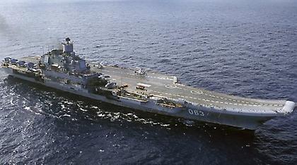 Συρία: Τουλάχιστον 30 νεκροί τζιχαντιστές από την πρώτη επίθεση του «Nαύαρχος Κουζνέτσοφ»