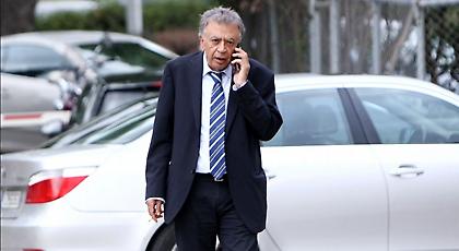 «Αποτροπιασμένοι με την βόμβα στην εταιρία του Κουτσοκούμνη. Να βρεθούν οι ένοχοι»