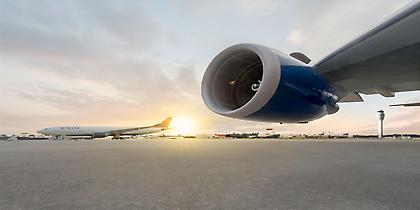 Delta: περισσότερες ταξιδιωτικές επιλογές μεταξύ Αθήνας και ΗΠΑ
