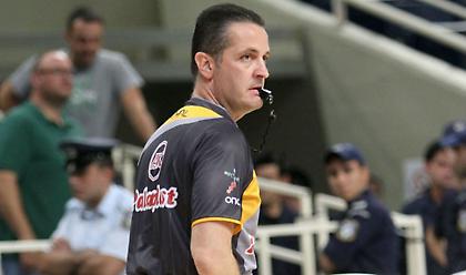 Αναστόπουλος, Καρακατσούνης και Δεσλής στο Άρης-Παναθηναϊκός Superfoods