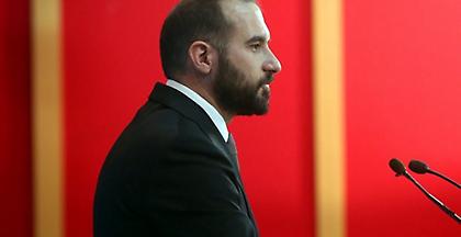 Αθήνα: Η λύση στο Κυπριακό πρέπει να είναι δίκαιη και βιώσιμη