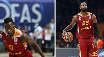 «Έκοψε» δύο Αμερικανούς ο Αταμάν από τη Γαλατά!