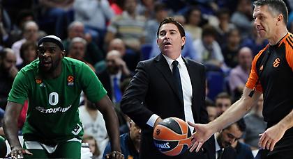 Πασκουάλ: «Θέλουμε την καλύτερη εκδοχή μας για να νικήσουμε»