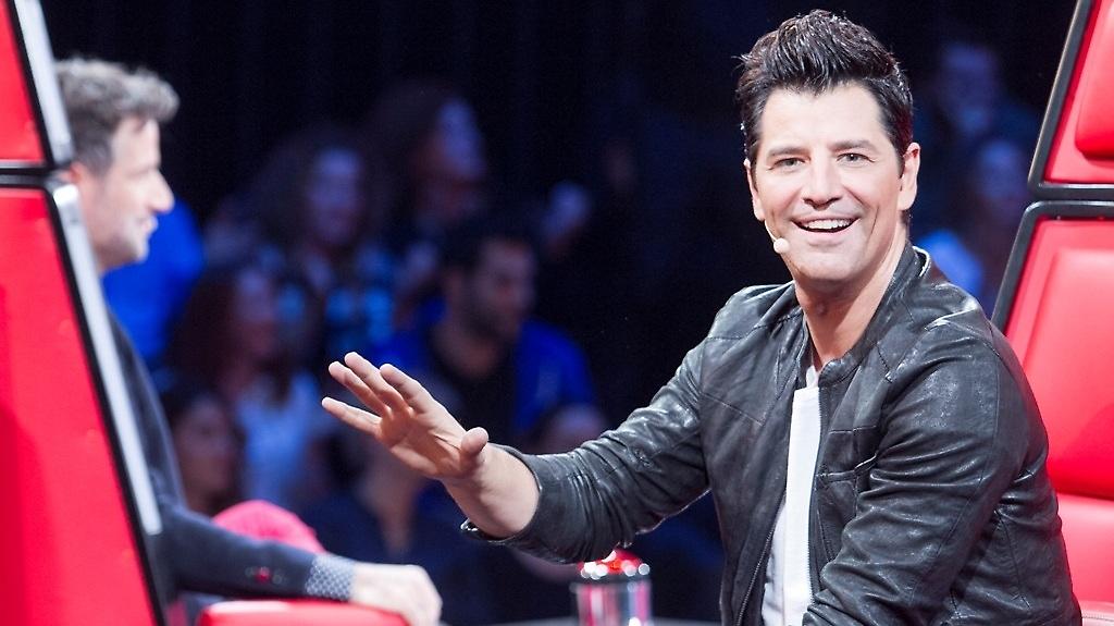 Τυφώνας η τηλεθέαση του «Voice» στον ΣΚΑΪ!