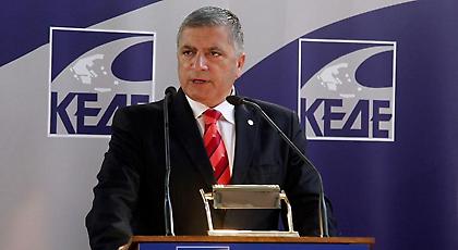 Το Ενιαίο Ταμείο Επικουρικής Ασφάλισης ανακαλεί συντάξεις πρώην δημάρχων