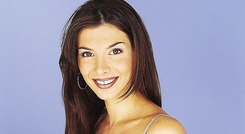 Μαρίνα Τσιντικίδου: Δείτε πως είναι σήμερα η Σταρ Ελλάς 1992!