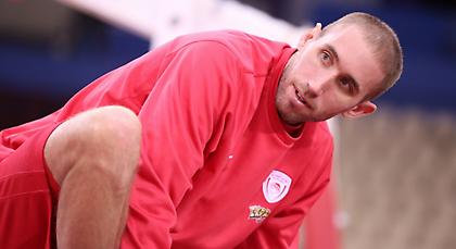 Λοτζέσκι: «Ο Παναθηναϊκός θέλει να πάρει εκδίκηση»