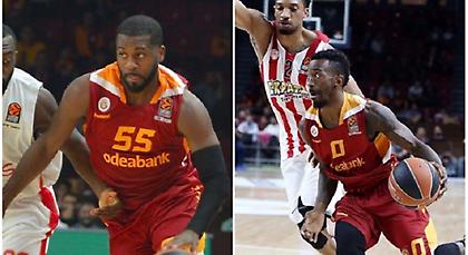 Αναμένεται τιμωρία από τη Γαλατά για Σμιθ και Ντέντμον