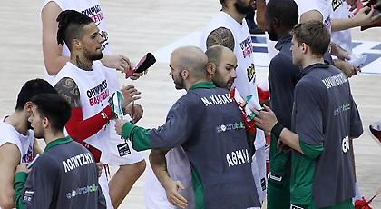 Ντέρμπι αιωνίων: Δεν αρκεί να «σκοτώσεις» τον άλλον