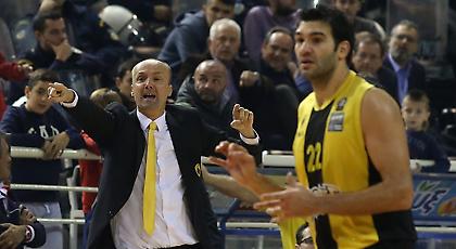 To καθαρό μυαλό που είχε σαν παίκτης ο Ζντοβτς θέλει η ΑΕΚ