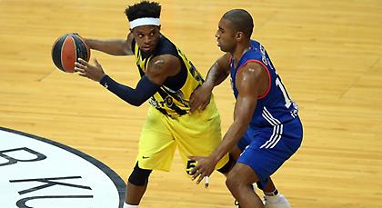 Η Φενέρ και ο Σλούκας είναι πάλι εδώ!