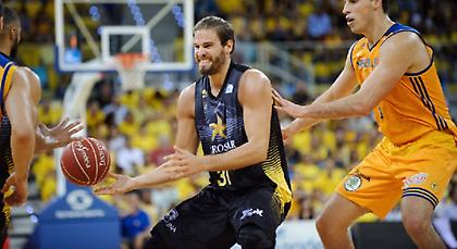 Μπόγρης στον ΣΠΟΡ FM: «Ο Παναθηναϊκός έχει το προβάδισμα στο ντέρμπι»