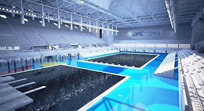 Στην Ουγγαρία όλες οι διοργανώσεις υγρού στίβου το 2020