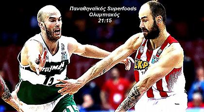 Ματσάρα που σπάει τα σύνορα