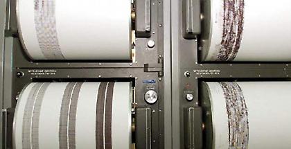 Σεισμός 3,8 ρίχτερ ανοικτά της Ιεράπετρας