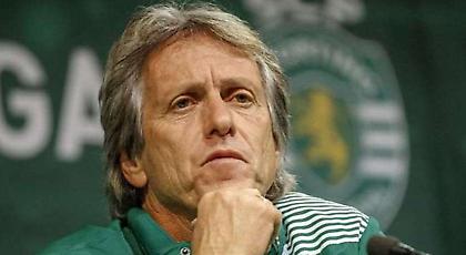 «Προπόνηση» για Σπόρτινγκ