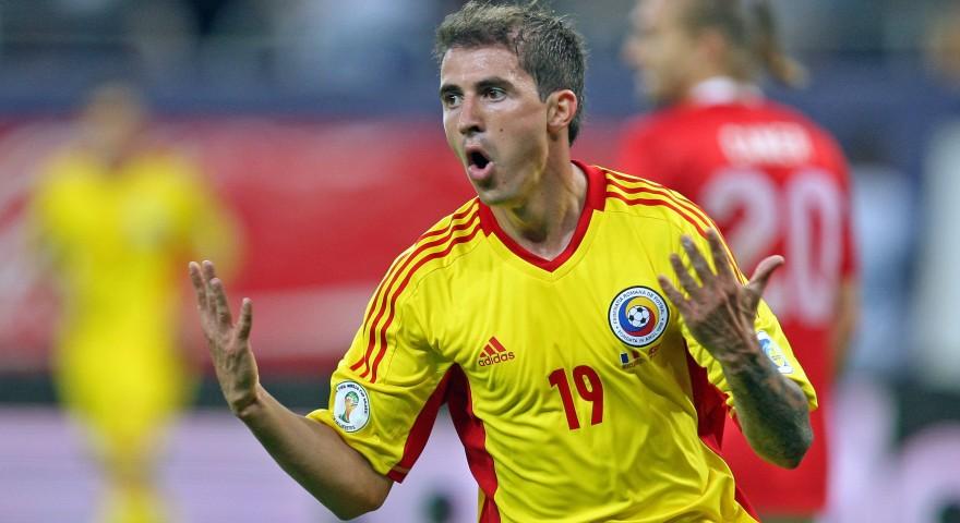 Επιμένουν οι Ρουμάνοι για ΠΑΟΚ και Στάνκου