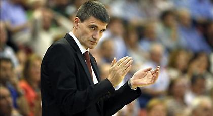 Περάσοβιτς: «Η Φενέρ άξιζε τη νίκη»