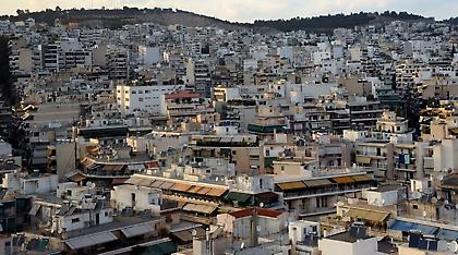 ΕΝΦΙΑ «δύο ταχυτήτων» φέρνει η απόφαση του ΣτΕ για τον παράνομο φόρο σε 4 δήμους