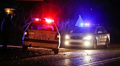 Αυτοκίνητο παρέσυρε στον θάνατο δύο γυναίκες