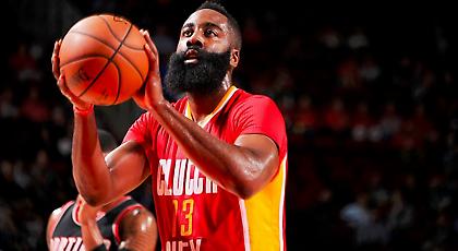 Οδοστρωτήρας Χάρντεν - «Απόδραση» για Μπουλς