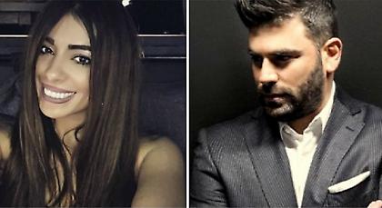 Έτσι γνωρίστηκε ο Παντελής Παντελίδης με τη Μίνα Αρναούτη