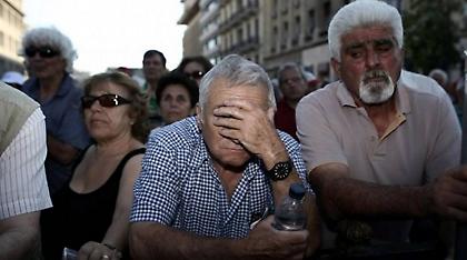 Μητρόπουλος: Μόνο 15.000 θα συνεχίσουν να παίρνουν το ΕΚΑΣ