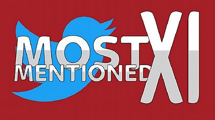 Το Twitter έβγαλε την καλύτερη 11αδα του Μάντσεστερ Γιουνάιτεντ-Άρσεναλ (pic)