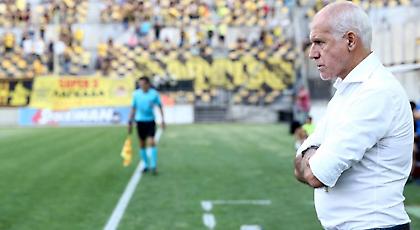 Να οργανωθούμε, ρε παιδιά