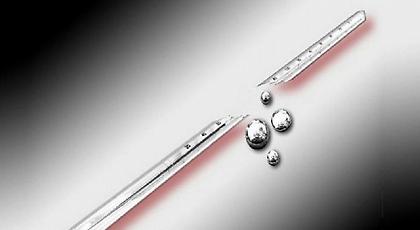 Τι κάνουμε εάν σπάσει θερμόμετρο υδραργύρου;