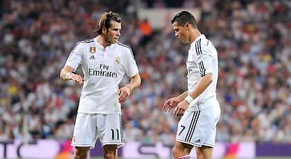 Ποιον θεωρεί τον σπουδαιότερο συμπαίκτη του ο Μπέιλ (όχι, δεν είναι ο Ρονάλντο)